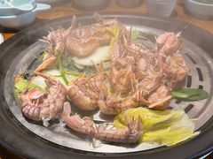 -三个渔夫·蒸汽海鲜(小白楼店)