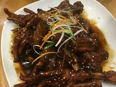 -乌镇那一年小院主题餐厅(甘泉西路店)