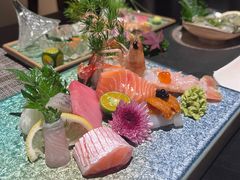 -山上下日本料理(万象城店)