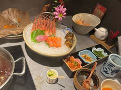 -匠和风精致料理(祥禾天地店)