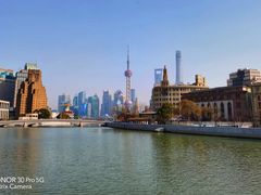 -苏州河梦清园环保主题公园