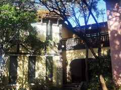 -得丘礼享谷·玉兰苑