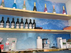 -仙螺岛海鲜自助餐厅(总店)