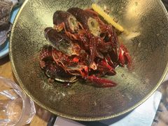 -三个渔夫·蒸汽海鲜(小白楼店)