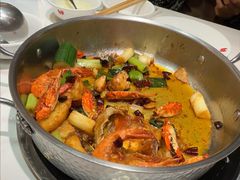 -七欣天香辣蟹火锅(南通任港路大润发店)