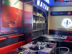 -蛙宴·美蛙火锅基地(万象城店)