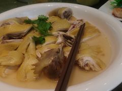 -大门水乡·顺德菜