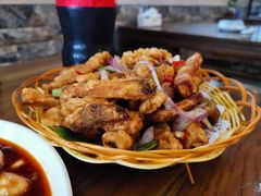 -老马家·舌尖上的西塘美食