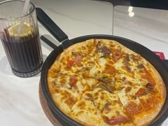 -必胜客(SM城市广场店)