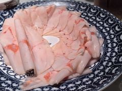 -北京老门框爆肚涮肉馆(锦业路店)