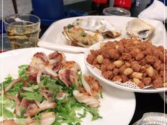 -蚝伯·新派海鲜(荣昌店)