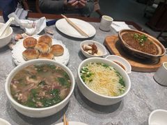-高玛纳驴肉火烧(河间总店)