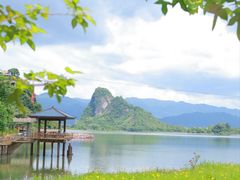 -宝晶宫旅游景区