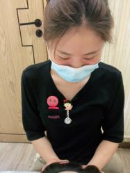 -芳朵美容养生SPA