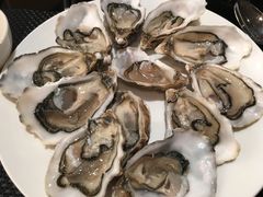 -圣丰索菲特·2 On 988 Café 自助餐厅