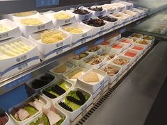 -冠菌火锅自助(东莞桥头店)