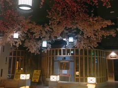 -御池园(顾村公园店)
