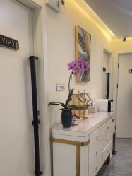 -海涛医疗美容·面部抗衰·注射美鼻