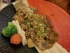 -鸟鹏烧鸟居酒屋(仁恒梦中心店)