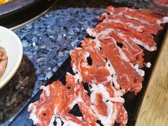 现切鲜吊龙-蜀大侠火锅(森兰花园城店)