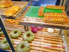-BreadTalk面包新语·烘焙蛋糕(中华广场店)