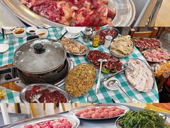 -五洞大众牛餐馆(番禺分店)