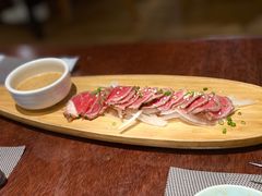 -古京·臻致料理(月湖店)