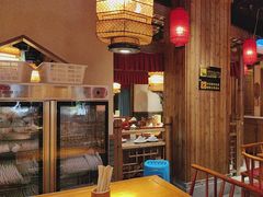-大厨小味·民间川菜(八里庄店)