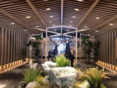 -梁家大院•农家菜(昆山会展中心店)