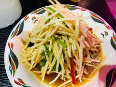 -巴依老爷新疆美食(远洋未来汇购物中心店)