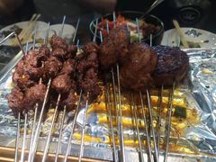 -熙成烧烤·三十三年(开发区店)