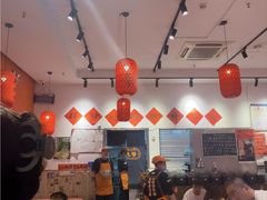 -荆九爷爆炒桥头三嫩(夫子庙店)