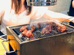 -丹东特色烤肉(学府路一部店)