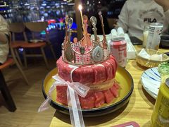 -水林间·寿喜烧自助(仙林金鹰店)