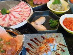 -樱嘢·炭火烧肉(惠南店)