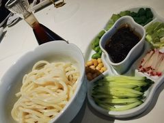 -四季民福烤鸭店(外滩外白渡桥店)