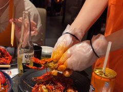 -红盔甲·小龙虾(人民广场店)
