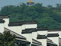 -赭山公园