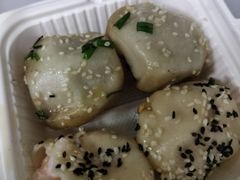 -小杨生煎(成山巴黎春天店)