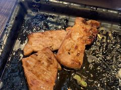 -大馥·炭火烧肉酒场(莘庄莘福坊店)