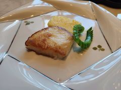 -深圳美高梅酒店-品聚嘉府中餐厅