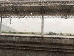 -雁荡山站