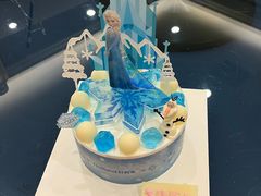 -卫鼎轩·曹公馆(鼓楼店)