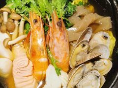 -昱匠·日本料理(金融街店)