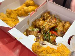 -悠个炸鸡(南京创始店)