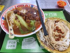 -吴一川牛腩粉(西村店)