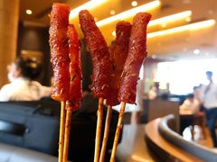 -大师兄·西北小馆(金湾华发商都店)