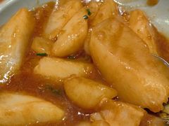 -马凯餐厅(地安门店)