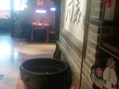 -局气 烤鸭·北京菜(光华路店)