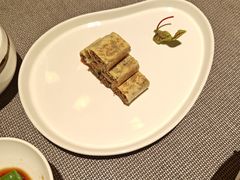 -金海华·悦食东方(苏州中心商场店)